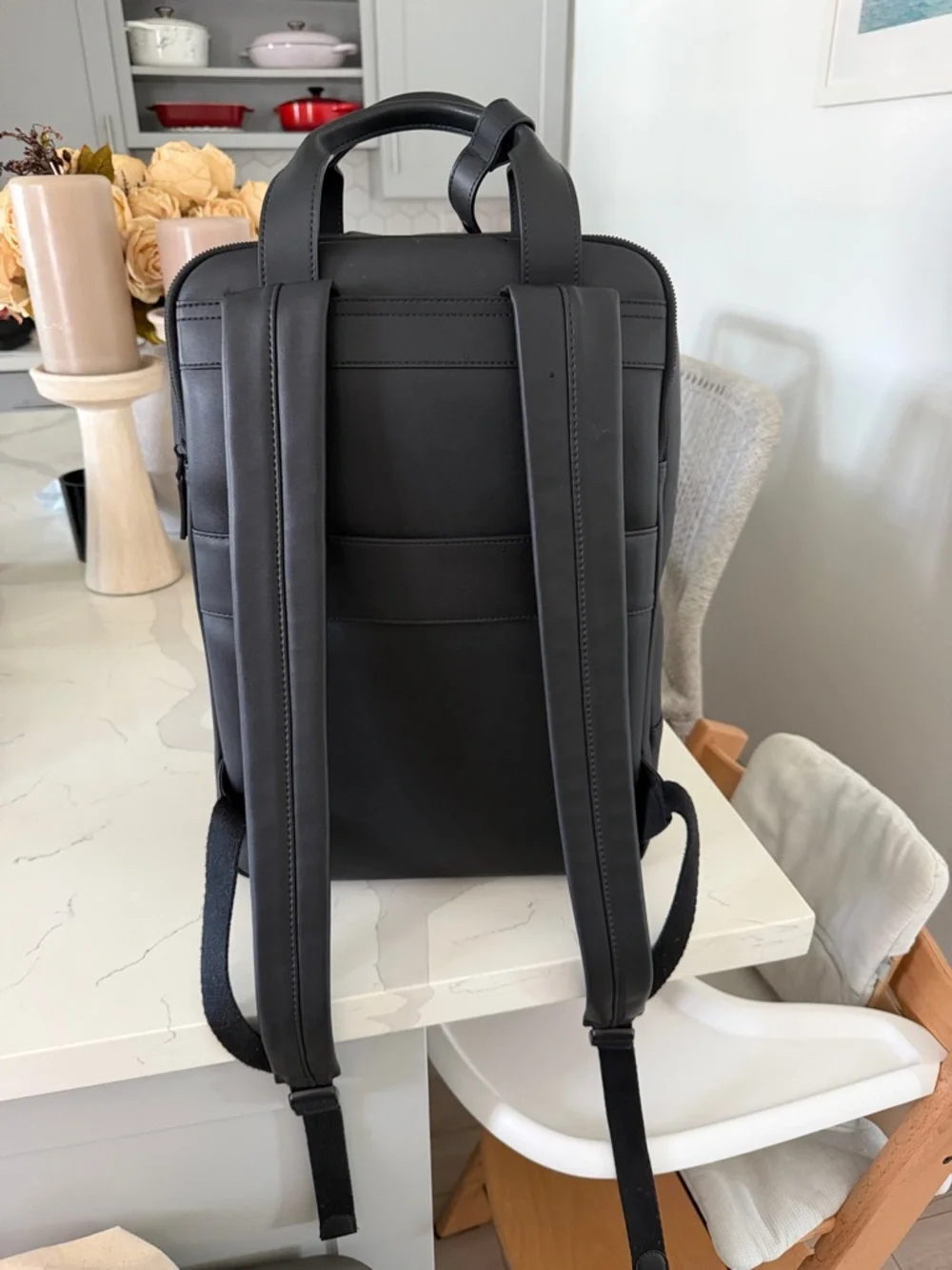 Monos Metro Backpack - Picture 3 of 3